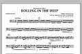 Rolling In The Deep - Baritone B.C.