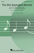 Star Spangled Banner (arr. Roger Emerson)