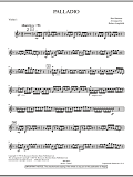 Palladio - Violin 1