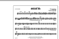 Dream On - 3rd Bb Trumpet