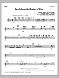Angels From The Realms Of Glory - Flute