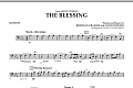 The Blessing (from Celtic Woman) - Bassoon