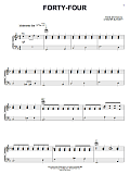 Forty-Four