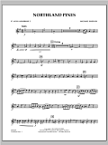 Northland Pines - Eb Alto Saxophone 2