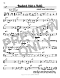 Bugle Call Rag (arr. Robert Rawlins)