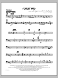 Forget You - Trombone 3