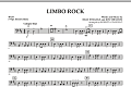 Limbo Rock - Bass