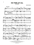 No Time At All (from Pippin)