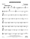 Mongonucleosis (arr. Mike Tomaro) - Tenor Sax 2