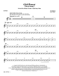 Girl Power (Choral Medley) - Guitar