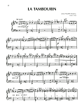La Tambourin