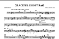 Graceful Ghost Rag - Baritone B.C.