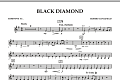 Black Diamond - Baritone T.C.