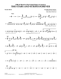 The Stars and Stripes Forever - Snare Drum