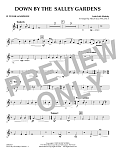 Down by the Salley Gardens - Bb Tenor Saxophone