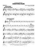 Counting Stars - Tenor Sax 2