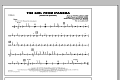 The Girl From Ipanema (Garota De Ipanema) - Cymbals