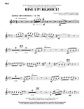 Rise Up! Rejoice! (from Footprints In The Sand) - Oboe