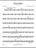 Pulsation - Baritone B.C.