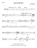 You Are the Vine - Bassoon