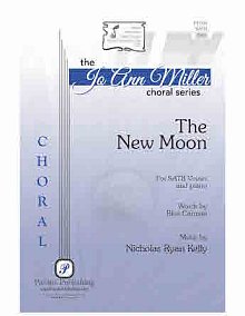 The New Moon 