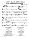 A Disney March Spectacular - Bb Trumpet 1
