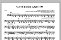 Party Rock Anthem - Tuba