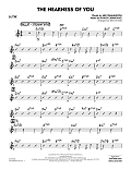 The Nearness of You (Key: C) - Guitar