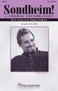 Sondheim! A Choral Celebration (Medley) (arr. Mac Huff)