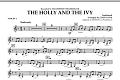 The Holly And The Ivy - Violin 1