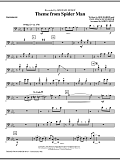 Theme from Spider Man - Trombone