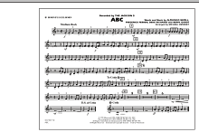 ABC - Bb Horn/Flugelhorn 