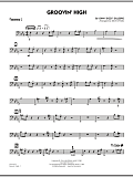 Groovin' High - Trombone 2