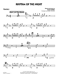 Rhythm of the Night (arr. Roger Holmes) - Trombone 2