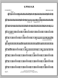 Uproar - Bb Trumpet 3