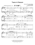 Tears In Heaven