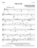 This Is a Son - Violin 2