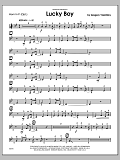 Lucky Boy - Horn