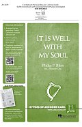 It Is Well With My Soul (arr. Johnnie Carl)