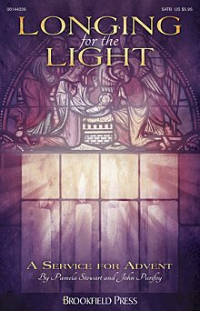 Longing For The Light (A Service For Advent) 