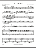 Sky Dance - Mallet Percussion 1