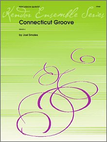 Connecticut Groove - Full Score 