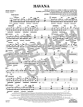 Havana - Percussion 2