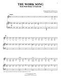 The Work Song