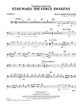 Symphonic Suite from Star Wars: The Force Awakens - Trombone 1