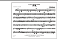 S.O.S. - Bb Horn/Flugelhorn