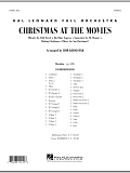 Christmas At The Movies - Full Score