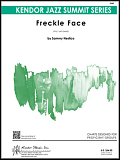 Freckle Face - Drum Set