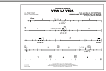 Viva La Vida - Aux Percussion