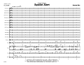 Spoiler Alert - Conductor Score (Full Score)